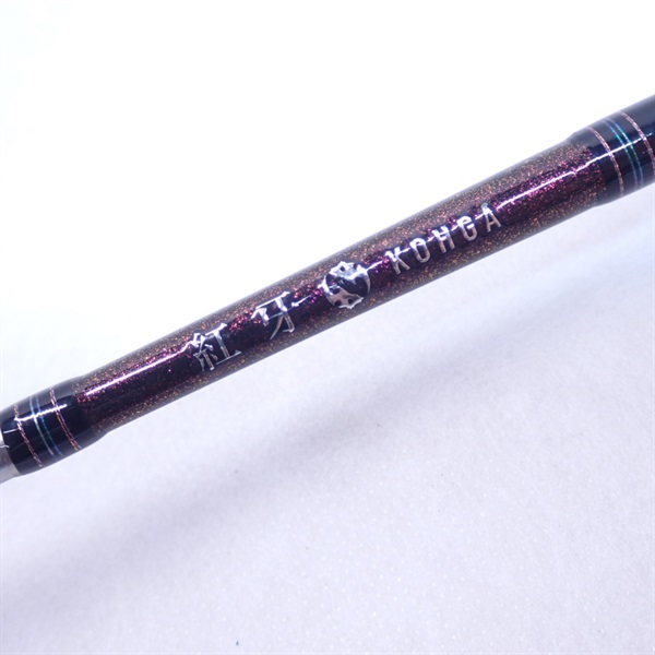 ２１紅牙ＡＩＲＮ６１０ＭＢーＴＧ